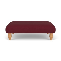 Clara Foot Stool L 95cm