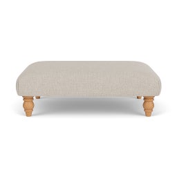 Clara Foot Stool L 95cm
