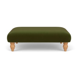 Clara Foot Stool L 95cm
