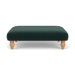 Clara Foot Stool L 95cm