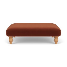 Clara Foot Stool L 95cm