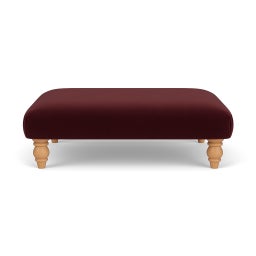 Clara Foot Stool L 95cm