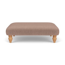 Clara Foot Stool L 95cm