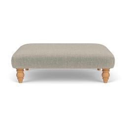 Clara Foot Stool L 95cm