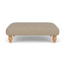 Clara Foot Stool L 95cm