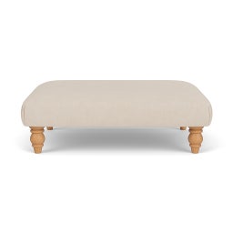 Clara Foot Stool L 95cm