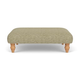 Clara Foot Stool L 95cm