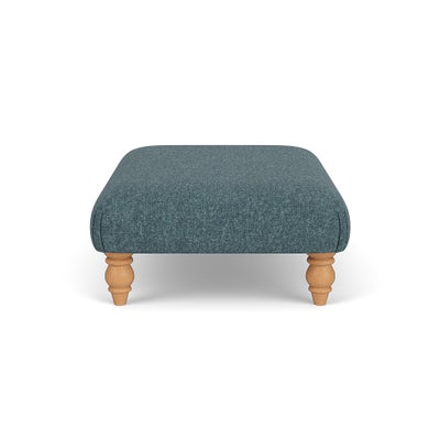 Foot Stool - Lake Marl - Aquaclean Oxford
