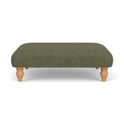 Clara Foot Stool L 95cm