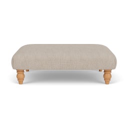 Clara Foot Stool L 95cm