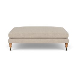 Taylor Foot Stool L 105cm