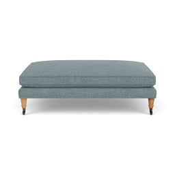 Taylor Foot Stool L 105cm