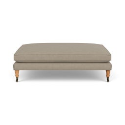 Taylor Foot Stool L 105cm