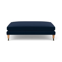 Taylor Foot Stool L 105cm