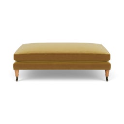 Taylor Foot Stool L 105cm