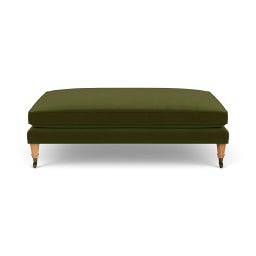 Taylor Foot Stool L 105cm
