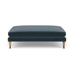 Taylor Foot Stool L 105cm