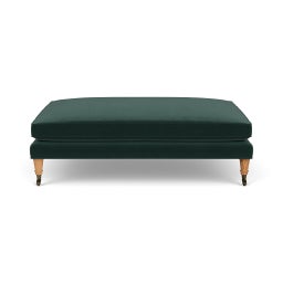 Taylor Foot Stool L 105cm