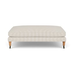 Taylor Foot Stool L 105cm
