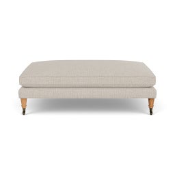 Taylor Foot Stool L 105cm