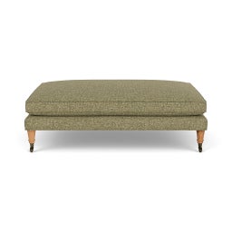 Taylor Foot Stool L 105cm