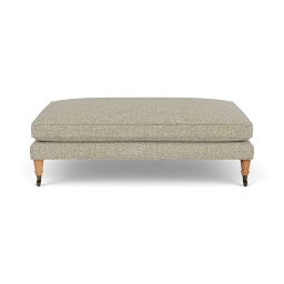Taylor Foot Stool L 105cm