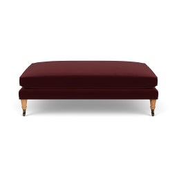 Taylor Foot Stool L 105cm