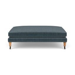 Taylor Foot Stool L 105cm