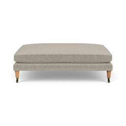 Taylor Foot Stool L 105cm