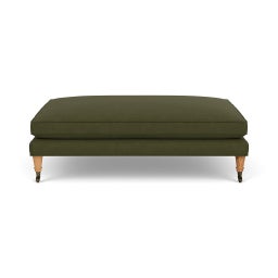Taylor Foot Stool L 105cm