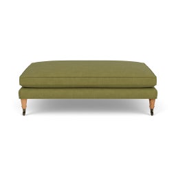 Taylor Foot Stool L 105cm