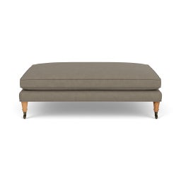 Taylor Foot Stool L 105cm