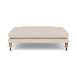 Taylor Foot Stool L 105cm