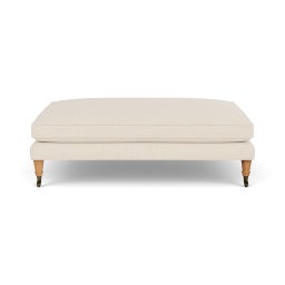 Taylor Foot Stool L 105cm