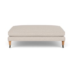 Taylor Foot Stool L 105cm