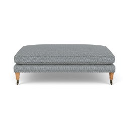 Taylor Foot Stool L 105cm