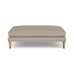 Taylor Foot Stool L 105cm