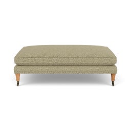 Taylor Foot Stool L 105cm