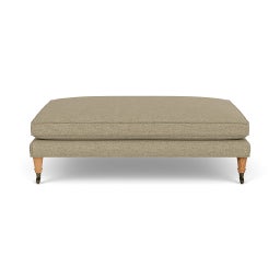 Taylor Foot Stool L 105cm