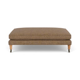 Taylor Foot Stool L 105cm