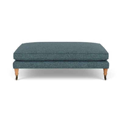 Foot Stool - Lake Marl - Aquaclean Oxford