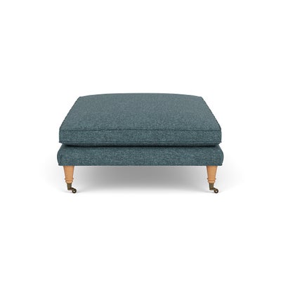 Foot Stool - Lake Marl - Aquaclean Oxford