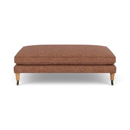 Taylor Foot Stool L 105cm