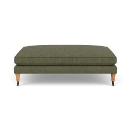 Taylor Foot Stool L 105cm