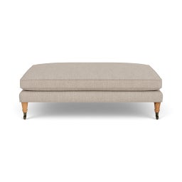 Taylor Foot Stool L 105cm