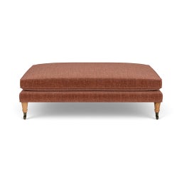 Taylor Foot Stool L 105cm
