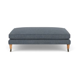 Taylor Foot Stool L 105cm