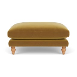 Emily Foot Stool L 96cm