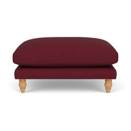 Emily Foot Stool L 96cm