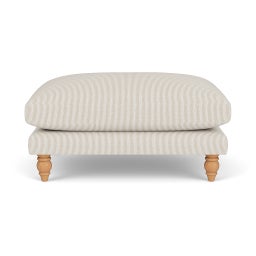 Emily Foot Stool L 96cm